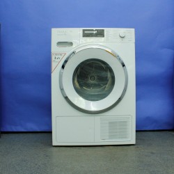 Miele T 1 STEAMFINSH TMG 640 WP