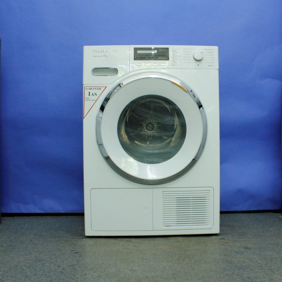 Miele T 1 STEAMFINSH TMG 640 WP
