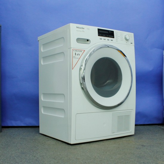 Miele T 1 STEAMFINSH TMG 640 WP