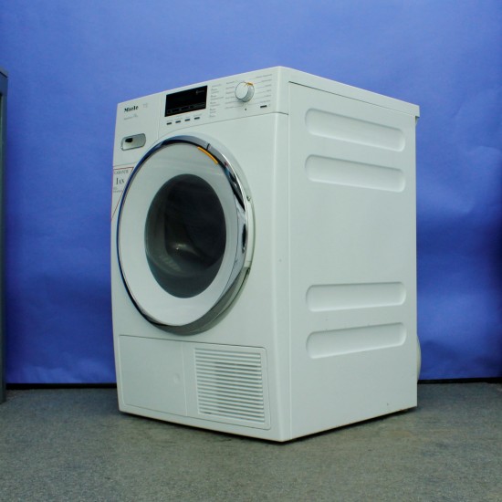 Miele T 1 STEAMFINSH TMG 640 WP