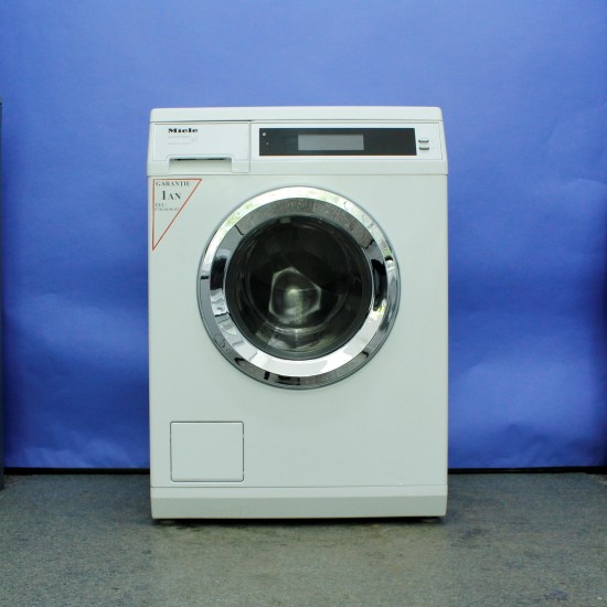 Miele Supertronic W5000 WPS SUPER