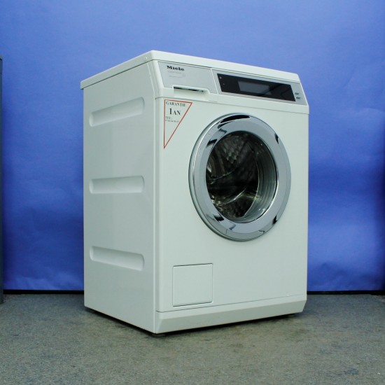 Miele Supertronic W5000 WPS SUPER