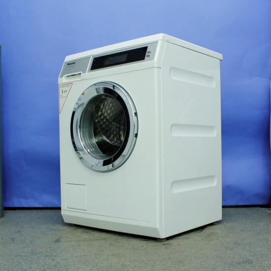 Miele Supertronic W5000 WPS SUPER