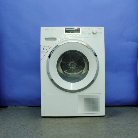 Miele T 1 FragranceDos & SteamFinish