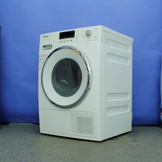 Miele T 1 FragranceDos & SteamFinish
