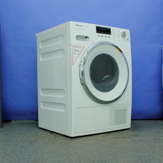 Miele T 1 FragranceDos & SteamFinish