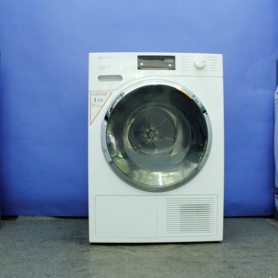Miele T 1 ECOSPEED TWF 660 WP