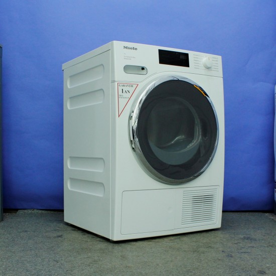 Miele T 1 ECOSPEED TWF 660 WP
