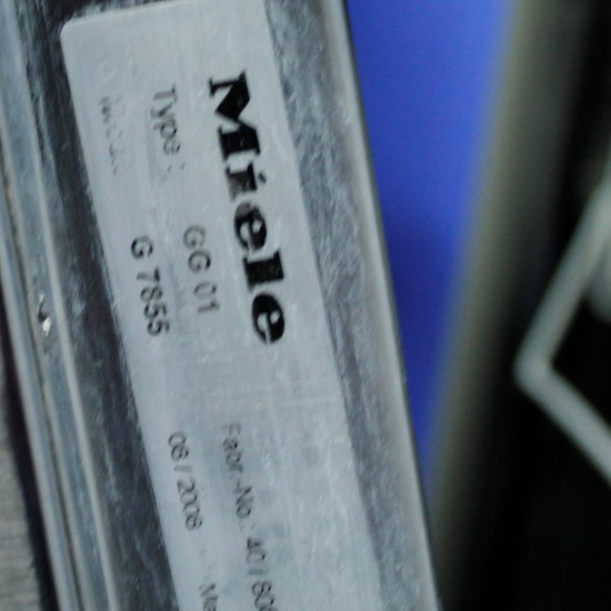 Miele Professional G 7855