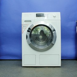 Miele W 1 TWINDOS  WKH 130 WPS