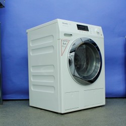 Miele W 1 TWINDOS  WKH 130 WPS