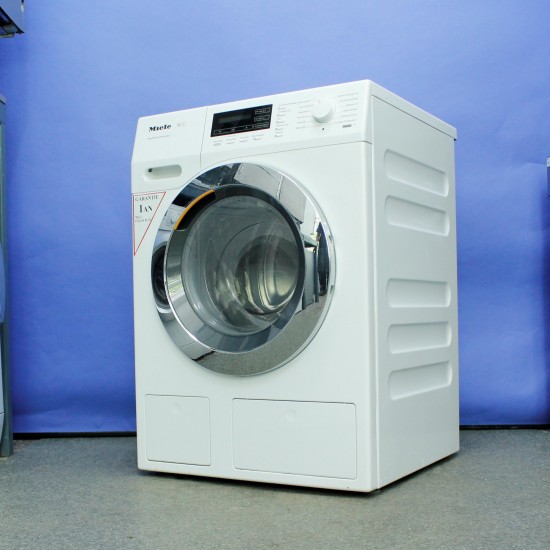Miele W 1 TWINDOS  WKH 130 WPS