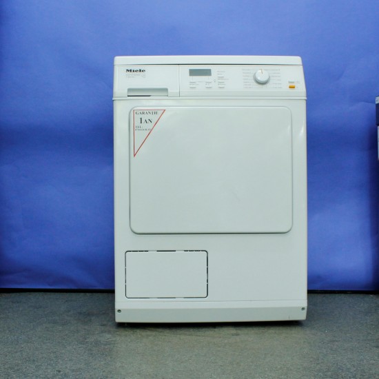 MIELE SOFTRONIC T 8623 