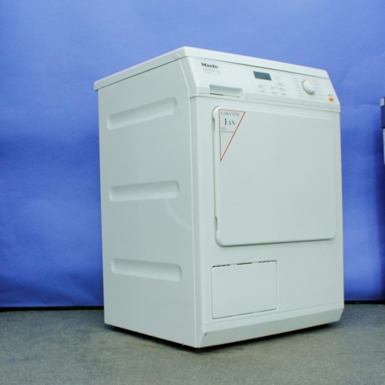 MIELE SOFTRONIC T 8623 