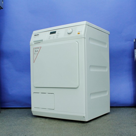 MIELE SOFTRONIC T 8623 