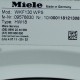 Miele W 1 PowerWash 1400 WKF 130 WPS