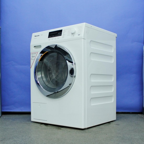 Miele W 1 PowerWash 1400 WKF 130 WPS