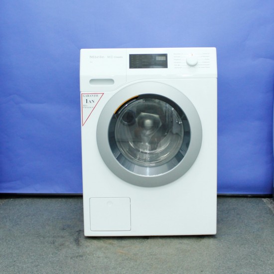 Miele W 1 Classic  WDB 030 WPS