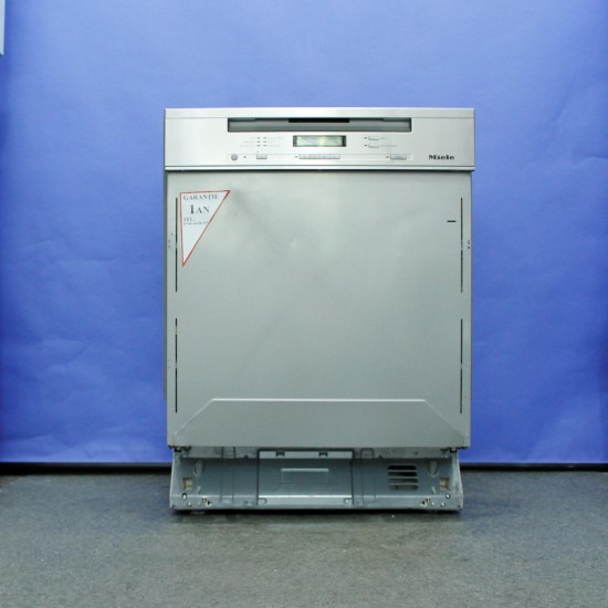  Miele G 6300 SCi