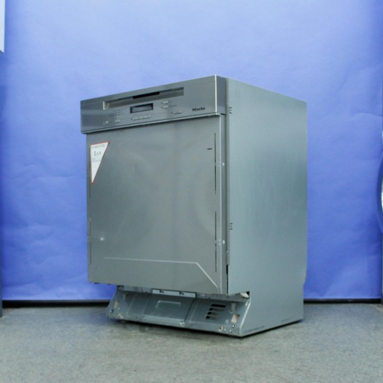  Miele G 6300 SCi