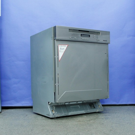  Miele G 6300 SCi