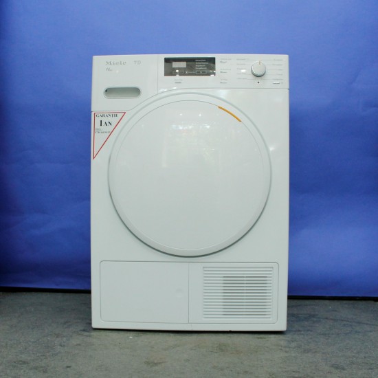 MIELE T1 Eco TMC 547 wp