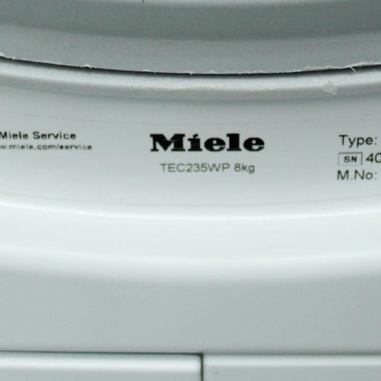 MIELE T1 Excellence TEC 235 wp