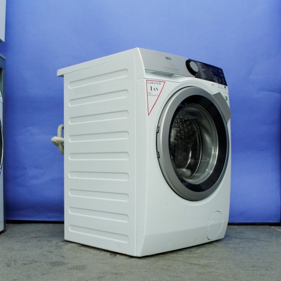 Aeg 8000 Series Lavamat ProSense Technology 1-9 kg
