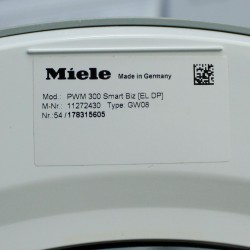 Miele SmartBiz PWM 300
