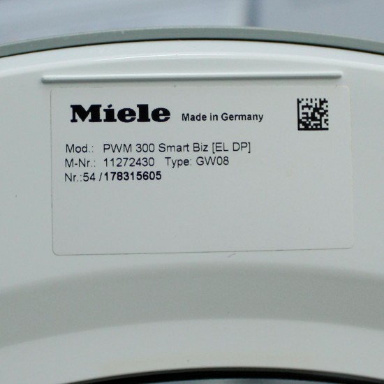 Miele SmartBiz PWM 300