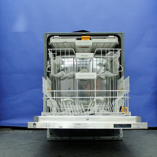 Miele G 6365 SCVI