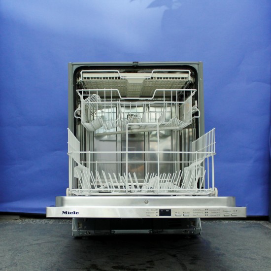  Miele G 4940 SCvI