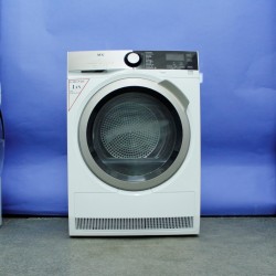  AEG 9000 SERIES OKO- LAVATHERM Absolute Care System