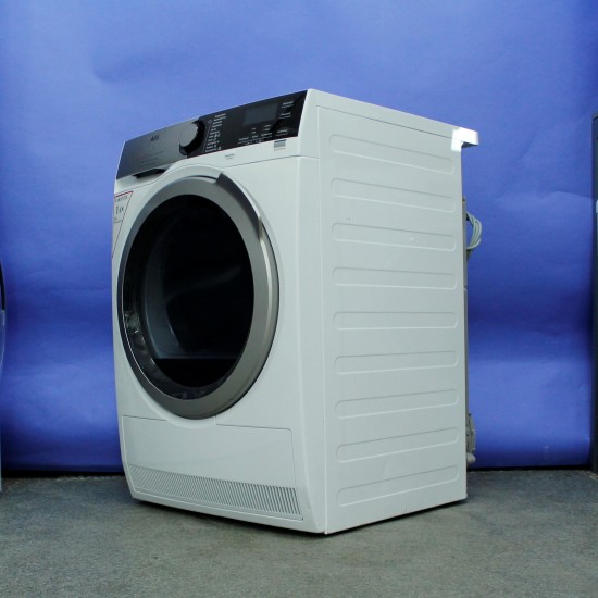  AEG 9000 SERIES OKO- LAVATHERM Absolute Care System