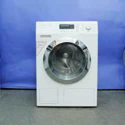   Miele W 1 TWINDOS  WKL 130 WPS