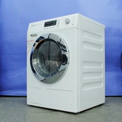   Miele W 1 TWINDOS  WKL 130 WPS