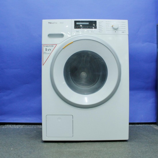  Miele W 1 WMB 120 WPS