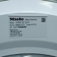  Miele W 1 WMB 120 WPS