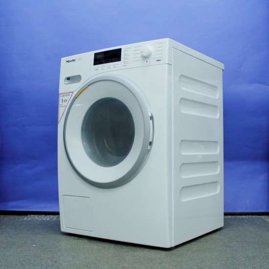  Miele W 1 WMB 120 WPS