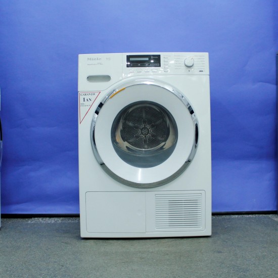 Miele T 1 FragranceDos & SteamFinish TMG 840 WP