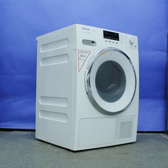 Miele T 1 FragranceDos & SteamFinish TMG 840 WP