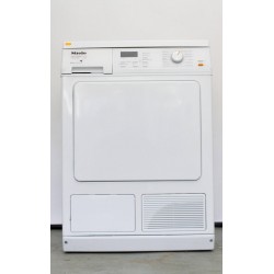 Miele Softronic T 8627 WP