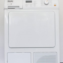 Miele Softronic T 8627 WP