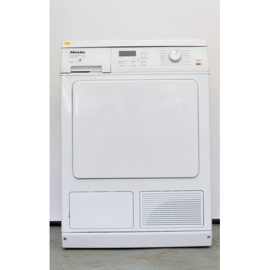 Miele Softronic T 8627 WP
