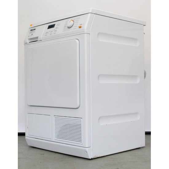 Miele Softronic T 8627 WP