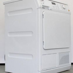 Miele Softronic T 8627 WP