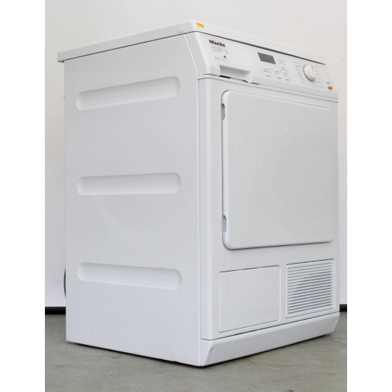 Miele Softronic T 8627 WP