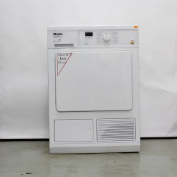 Miele Softronic T 8164 WP