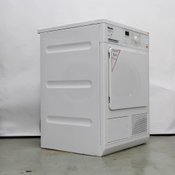 Miele Softronic T 8164 WP