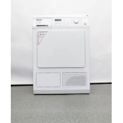 Miele Softronic T 8967 WP